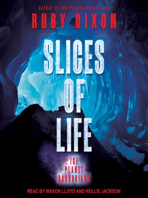 cover image of Slices of Life